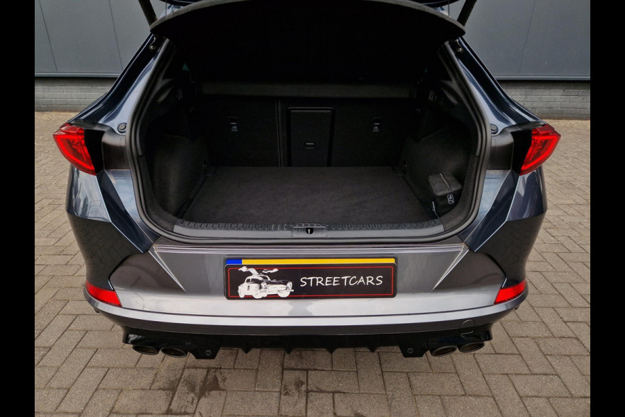 CUPRA Formentor 2.0 TSI 4DRIVE