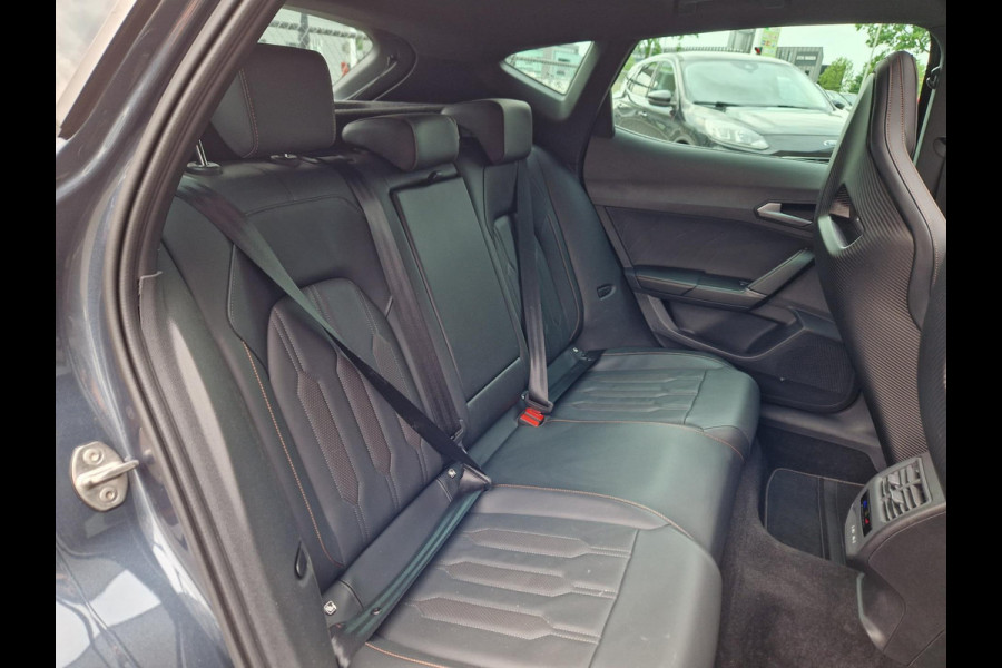 CUPRA Formentor 2.0 TSI 4DRIVE