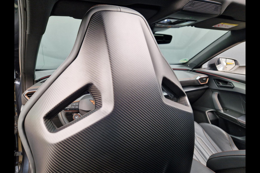 CUPRA Formentor 2.0 TSI 4DRIVE