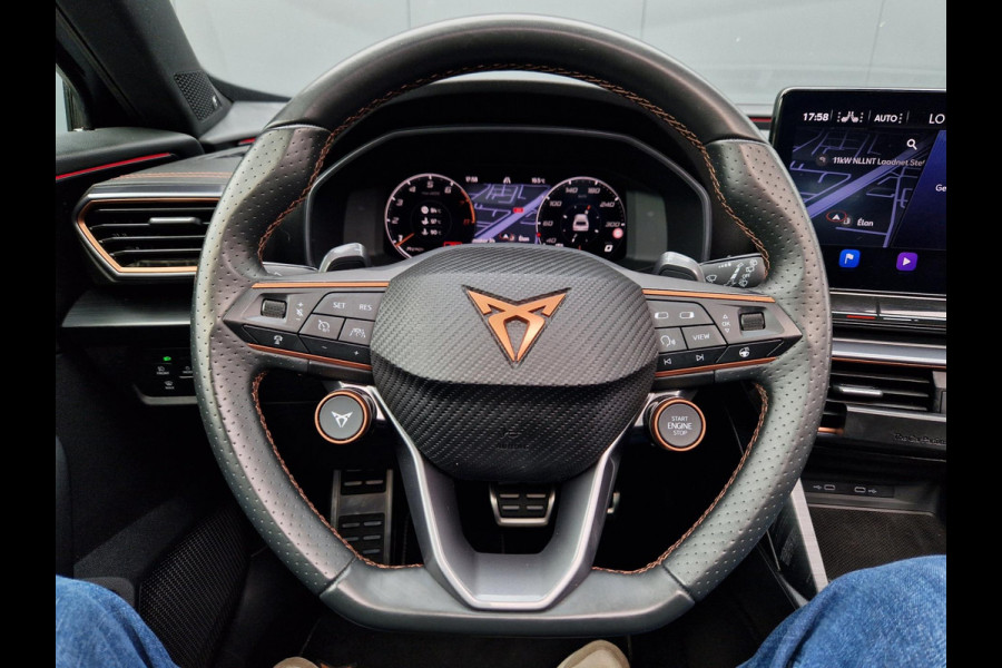 CUPRA Formentor 2.0 TSI 4DRIVE