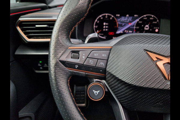 CUPRA Formentor 2.0 TSI 4DRIVE