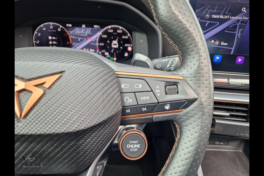 CUPRA Formentor 2.0 TSI 4DRIVE