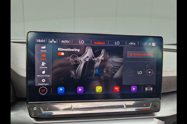 CUPRA Formentor 2.0 TSI 4DRIVE