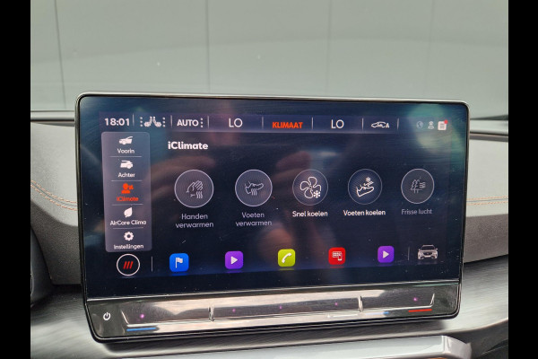 CUPRA Formentor 2.0 TSI 4DRIVE