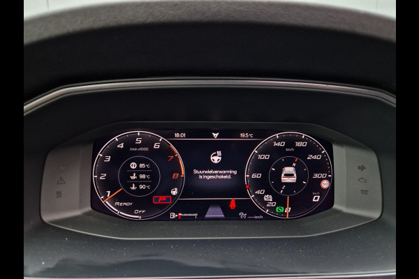 CUPRA Formentor 2.0 TSI 4DRIVE