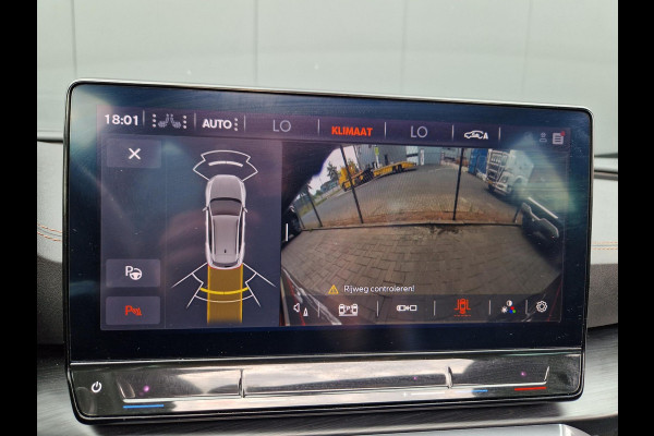 CUPRA Formentor 2.0 TSI 4DRIVE