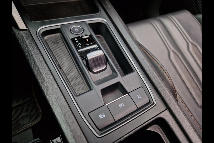 CUPRA Formentor 2.0 TSI 4DRIVE