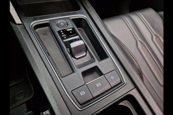 CUPRA Formentor 2.0 TSI 4DRIVE