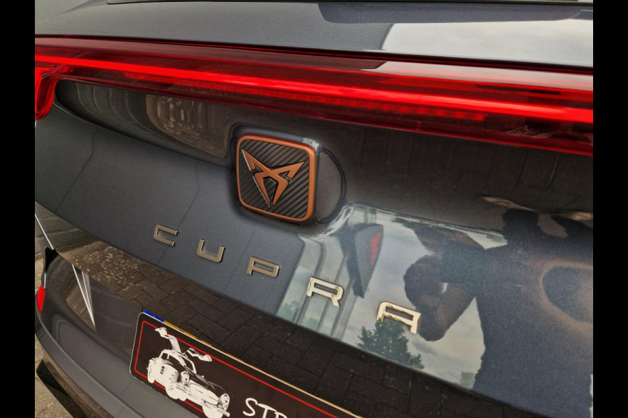 CUPRA Formentor 2.0 TSI 4DRIVE