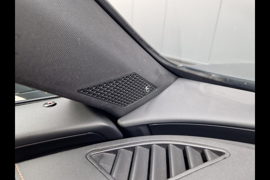 CUPRA Formentor 2.0 TSI 4DRIVE