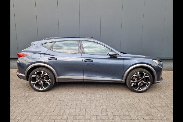 CUPRA Formentor 2.0 TSI 4DRIVE