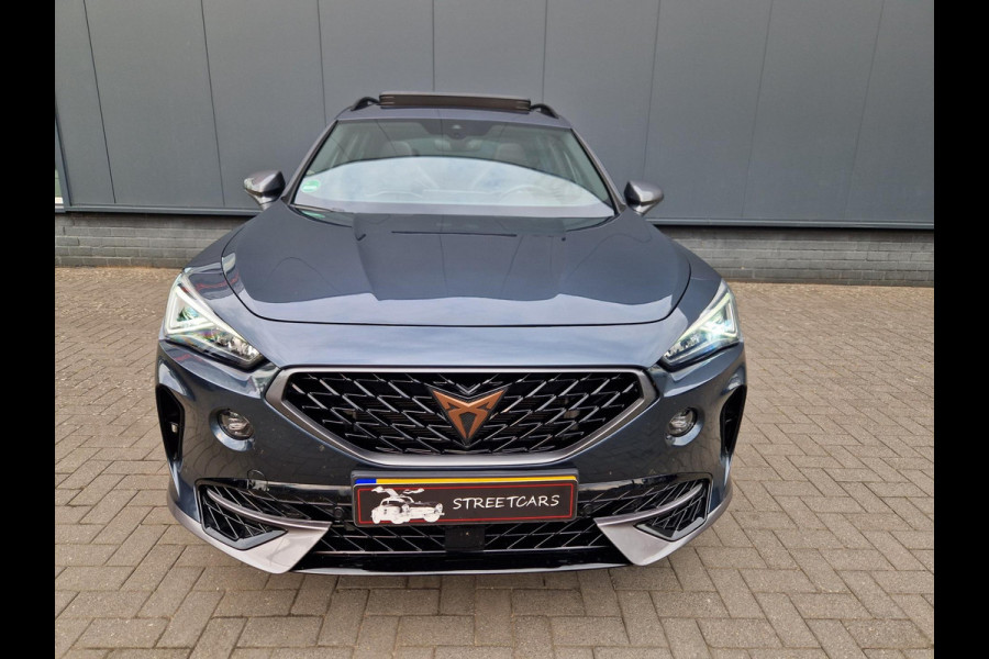 CUPRA Formentor 2.0 TSI 4DRIVE