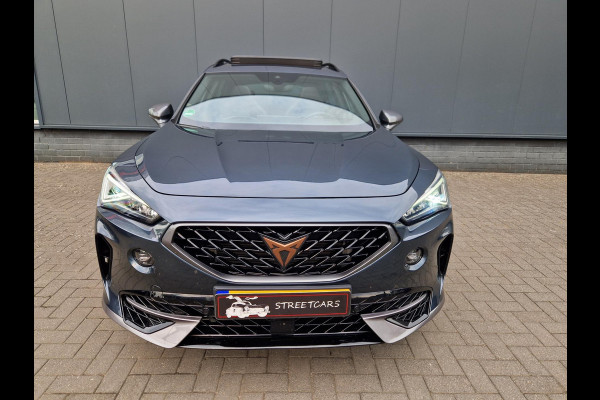 CUPRA Formentor 2.0 TSI 4DRIVE