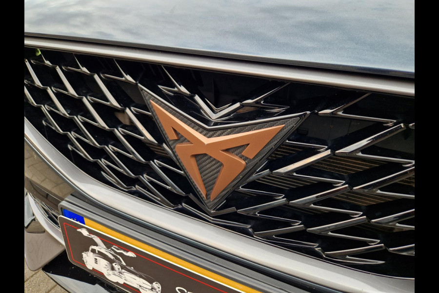 CUPRA Formentor 2.0 TSI 4DRIVE