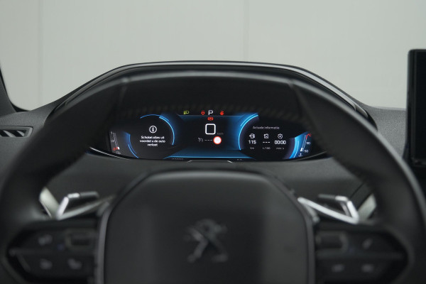 Peugeot 5008 PureTech 130 EAT8 Active Pack Business | 7 Zitplaatsen | Camera | Navigatie | Apple Carplay | Parkeersensoren