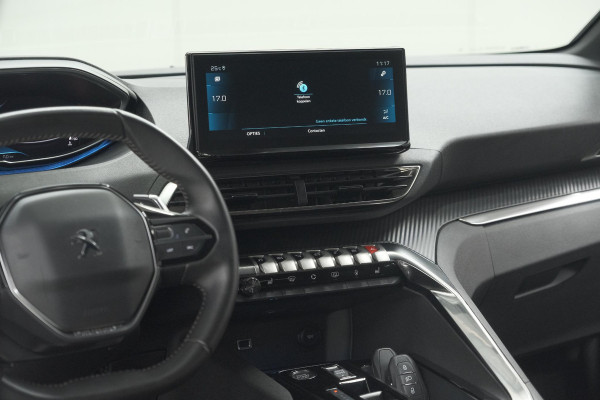 Peugeot 5008 PureTech 130 EAT8 Active Pack Business | 7 Zitplaatsen | Camera | Navigatie | Apple Carplay | Parkeersensoren