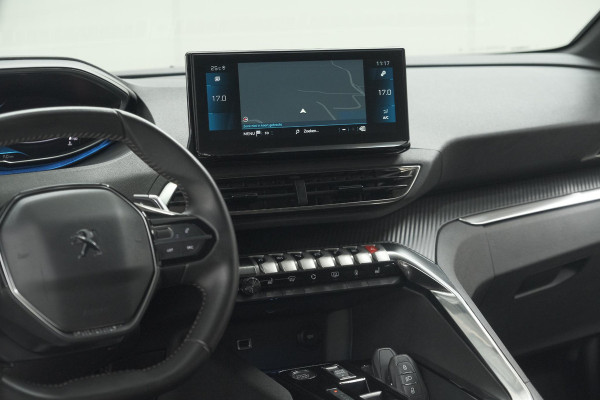 Peugeot 5008 PureTech 130 EAT8 Active Pack Business | 7 Zitplaatsen | Camera | Navigatie | Apple Carplay | Parkeersensoren