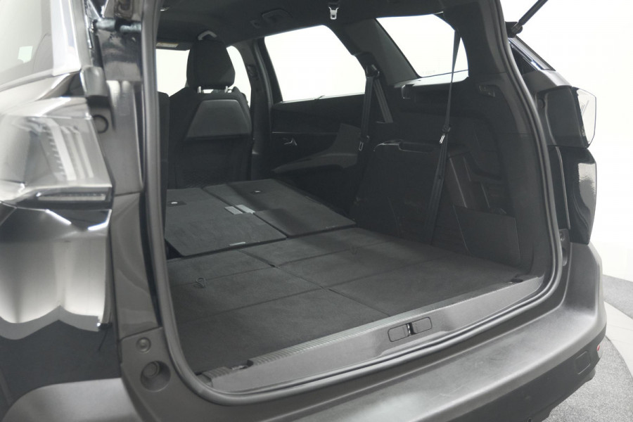 Peugeot 5008 PureTech 130 EAT8 Active Pack Business | 7 Zitplaatsen | Camera | Navigatie | Apple Carplay | Parkeersensoren