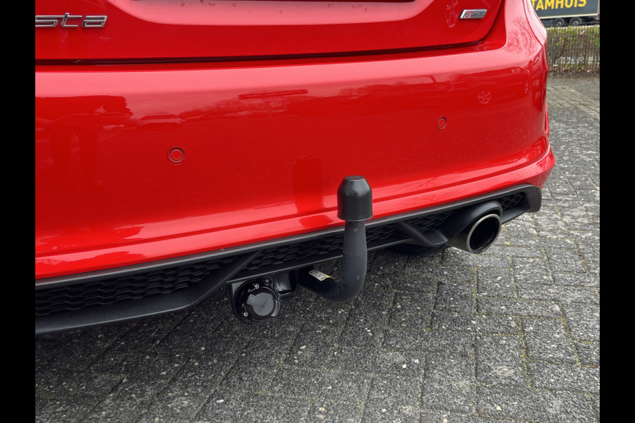 Ford Fiesta 1.0 EcoBoost ST-Line | Trekhaak | Spoiler | 18'' | Navigation Pack | Driver Assistance Pack | Climate | Cruise | Lichtpack | Zichtpack etc. etc.