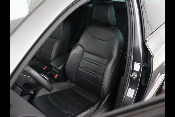 Seat Ateca 1.5 TSI FR Intense | Leder | Trekhaak | Stoelverwarming | Adaptive cruise | Standkachel | Camera | Carplay | Memory | Full LED | Keyless | Virtual Cockpit | Navigatie | Side Assist | Parkeerhulp