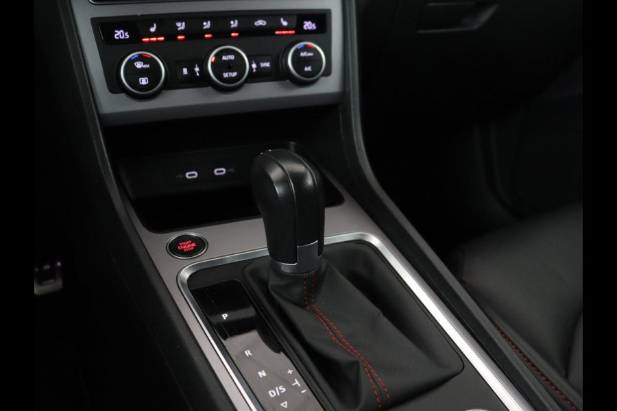 Seat Ateca 1.5 TSI FR Intense | Leder | Trekhaak | Stoelverwarming | Adaptive cruise | Standkachel | Camera | Carplay | Memory | Full LED | Keyless | Virtual Cockpit | Navigatie | Side Assist | Parkeerhulp