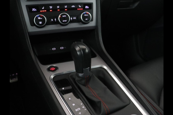 Seat Ateca 1.5 TSI FR Intense | Leder | Trekhaak | Stoelverwarming | Adaptive cruise | Standkachel | Camera | Carplay | Memory | Full LED | Keyless | Virtual Cockpit | Navigatie | Side Assist | Parkeerhulp