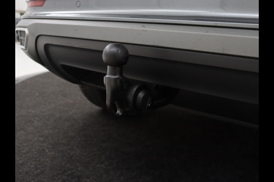 Seat Ateca 1.5 TSI FR Intense | Leder | Trekhaak | Stoelverwarming | Adaptive cruise | Standkachel | Camera | Carplay | Memory | Full LED | Keyless | Virtual Cockpit | Navigatie | Side Assist | Parkeerhulp