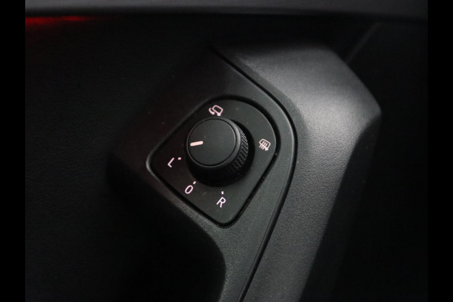 Seat Ateca 1.5 TSI FR Intense | Leder | Trekhaak | Stoelverwarming | Adaptive cruise | Standkachel | Camera | Carplay | Memory | Full LED | Keyless | Virtual Cockpit | Navigatie | Side Assist | Parkeerhulp