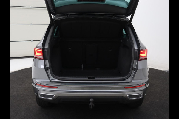 Seat Ateca 1.5 TSI FR Intense | Leder | Trekhaak | Stoelverwarming | Adaptive cruise | Standkachel | Camera | Carplay | Memory | Full LED | Keyless | Virtual Cockpit | Navigatie | Side Assist | Parkeerhulp
