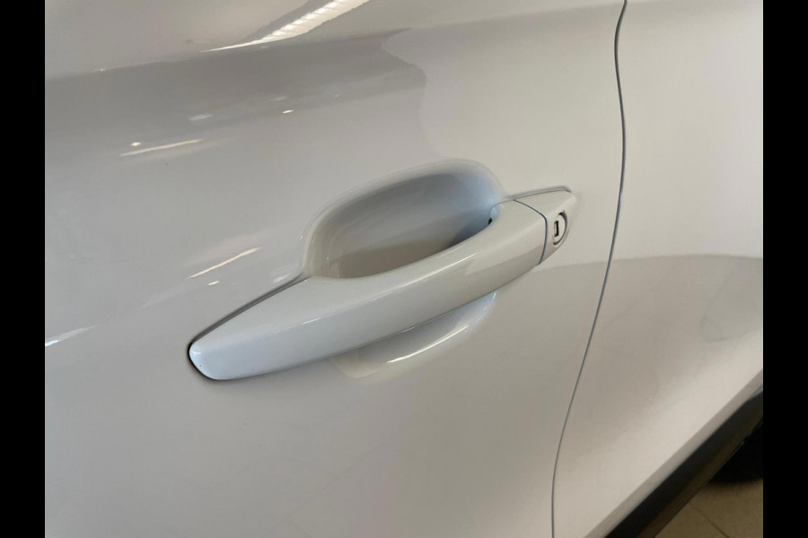 Opel Crossland X 1.2 Turbo 120 Jaar Edition AIRCO NAVI VIA APP CRUISE APPEL CARPLAY BLUETOOTH VELGEN ZWART DAK NETTE AUTO