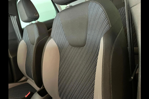 Opel Crossland X 1.2 Turbo 120 Jaar Edition AIRCO NAVI VIA APP CRUISE APPEL CARPLAY BLUETOOTH VELGEN ZWART DAK NETTE AUTO