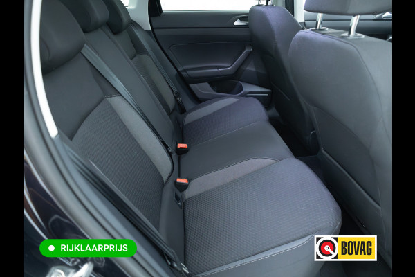 Volkswagen Taigo 1.0 TSI Business Comfort Edition | Stoelverwarming | PDC V+A | Airco | Led | DAB | Apple Carplay, Android auto, All season banden