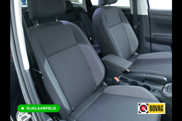 Volkswagen Taigo 1.0 TSI Business Comfort Edition | Stoelverwarming | PDC V+A | Airco | Led | DAB | Apple Carplay, Android auto, All season banden