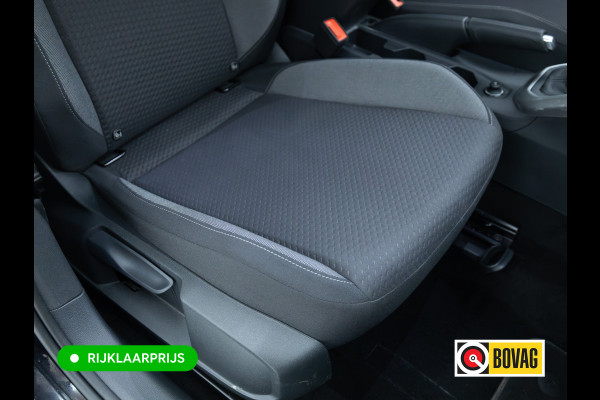 Volkswagen Taigo 1.0 TSI Business Comfort Edition | Stoelverwarming | PDC V+A | Airco | Led | DAB | Apple Carplay, Android auto, All season banden