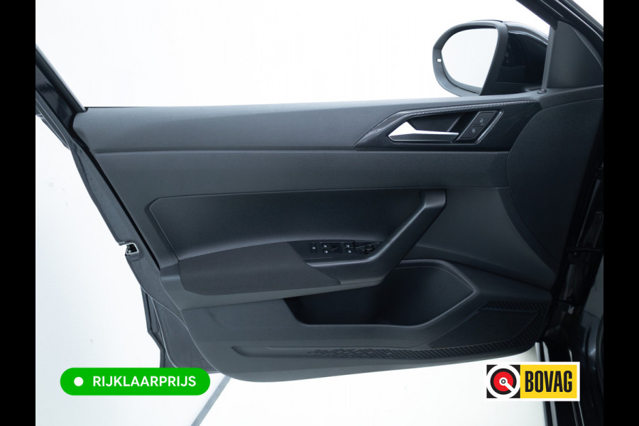 Volkswagen Taigo 1.0 TSI Business Comfort Edition | Stoelverwarming | PDC V+A | Airco | Led | DAB | Apple Carplay, Android auto, All season banden