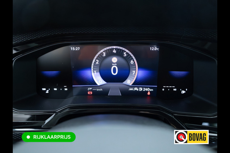 Volkswagen Taigo 1.0 TSI Business Comfort Edition | Stoelverwarming | PDC V+A | Airco | Led | DAB | Apple Carplay, Android auto, All season banden