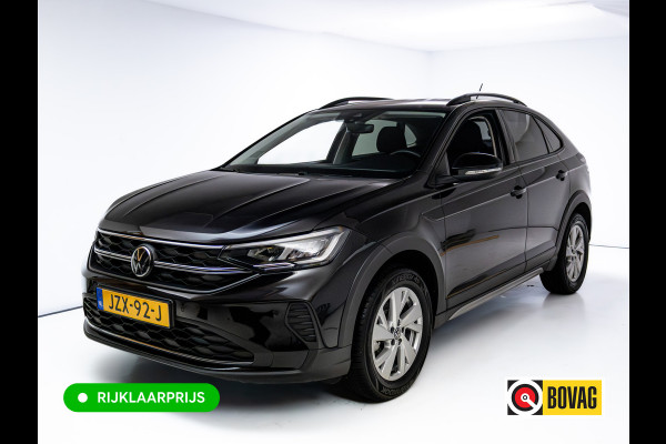 Volkswagen Taigo 1.0 TSI Business Comfort Edition | Stoelverwarming | PDC V+A | Airco | Led | DAB | Apple Carplay, Android auto, All season banden
