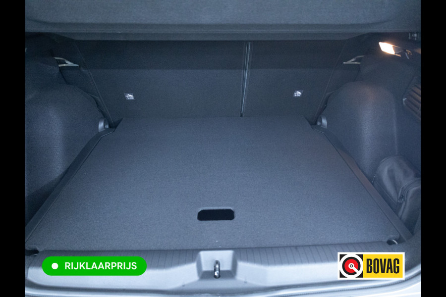 Citroën C3 Aircross 1.2 Hybrid 145pk Plus | Apple Carplay / Android auto | Camera | Led | Extra getint glas achter, Dab, Cruise, Regensensor