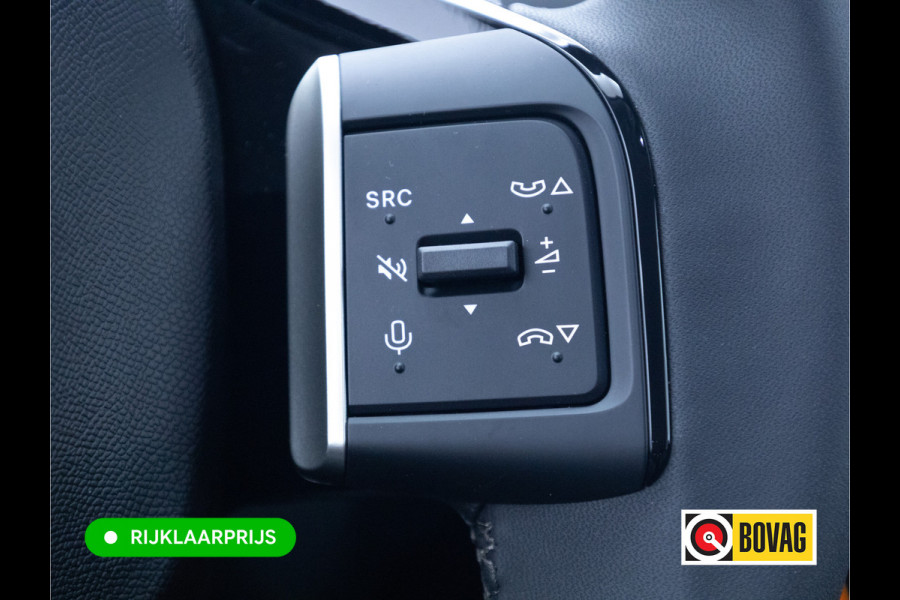 Citroën C3 Aircross 1.2 Hybrid 145pk Plus | Apple Carplay / Android auto | Camera | Led | Extra getint glas achter, Dab, Cruise, Regensensor