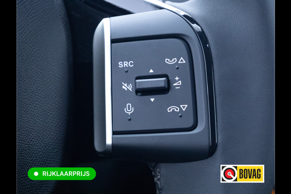 Citroën C3 Aircross 1.2 Hybrid 145pk Plus | Apple Carplay / Android auto | Camera | Led | Extra getint glas achter, Dab, Cruise, Regensensor