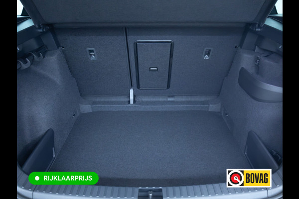 Škoda Karoq 1.5 TSI ACT Sportline Business DSG | Panoramadak | Trekhaak wegklapbaar | Elec. achterklep | Stoel- en Stuurverwarming, Adaptieve Cruise