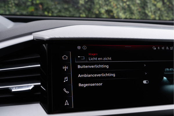 Audi Q4 e-tron 50 Quattro / Standkachel/ Adaptive Cruise Control/ Head-Up Display/ 221kW (300PK)