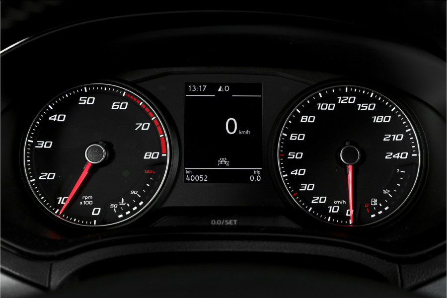 Seat Arona 1.0 TSI 95 PK Style Business Intense Orig. NL | Adapt. Cruise | PDC | Camera | NAV + App. Connect | ECC | DAB | LM 16" |