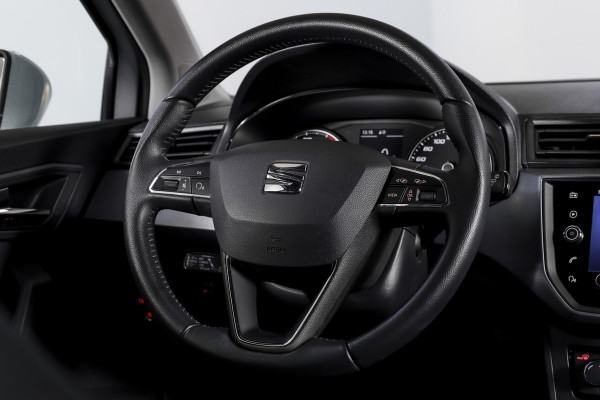 Seat Arona 1.0 TSI 95 PK Style Business Intense Orig. NL | Adapt. Cruise | PDC | Camera | NAV + App. Connect | ECC | DAB | LM 16" |