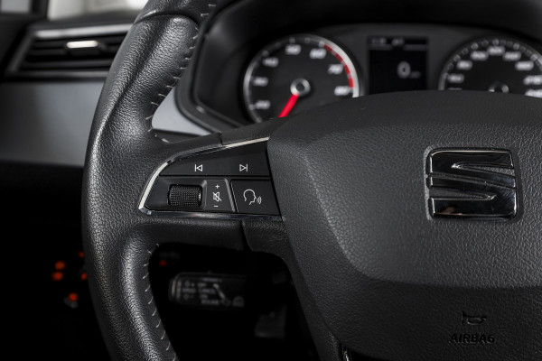 Seat Arona 1.0 TSI 95 PK Style Business Intense Orig. NL | Adapt. Cruise | PDC | Camera | NAV + App. Connect | ECC | DAB | LM 16" |