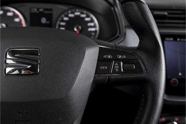 Seat Arona 1.0 TSI 95 PK Style Business Intense Orig. NL | Adapt. Cruise | PDC | Camera | NAV + App. Connect | ECC | DAB | LM 16" |