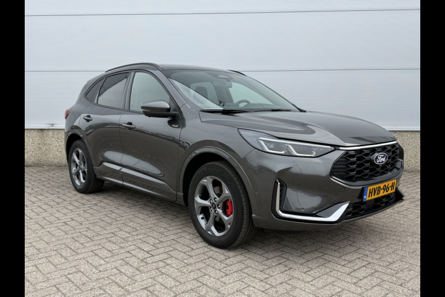 Ford Kuga 2.5 PHEV ST-Line X TREKHAAK! PANODAK! TECHPACK! DRIVERPACK! WINT