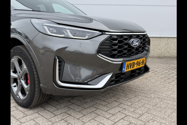Ford Kuga 2.5 PHEV ST-Line X TREKHAAK! PANODAK! TECHPACK! DRIVERPACK! WINT