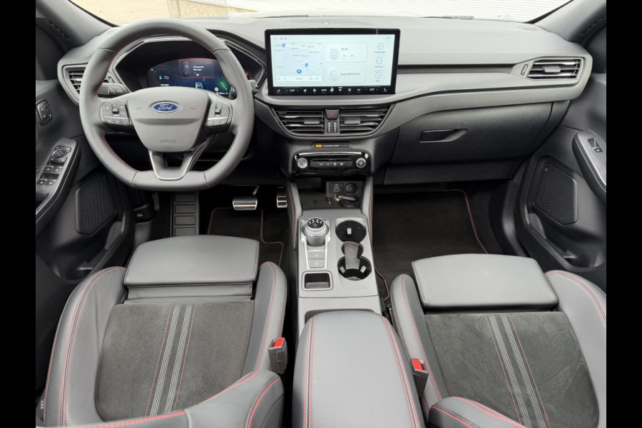 Ford Kuga 2.5 PHEV ST-Line X TREKHAAK! PANODAK! TECHPACK! DRIVERPACK! WINT