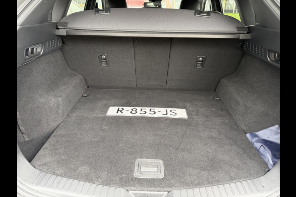 Mazda CX-5 2.0 165pk, automaat, Sportive, trekhaak, leer